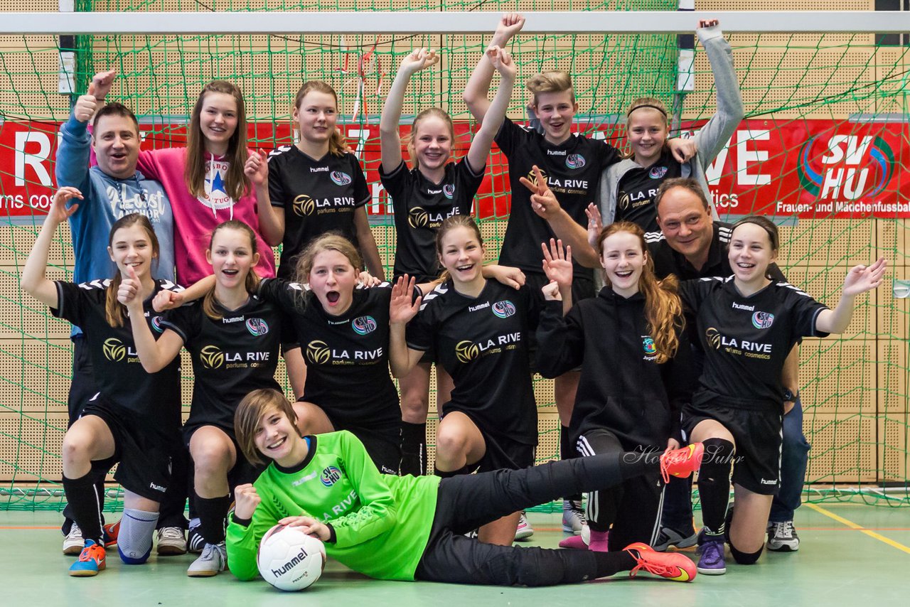 Bild 502 - Girls Cup